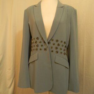 Cinc a Sept Woman's Blazer